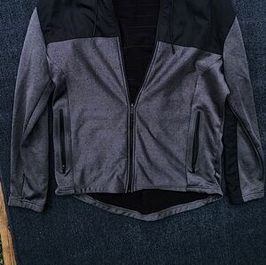 CSG   HOODIE